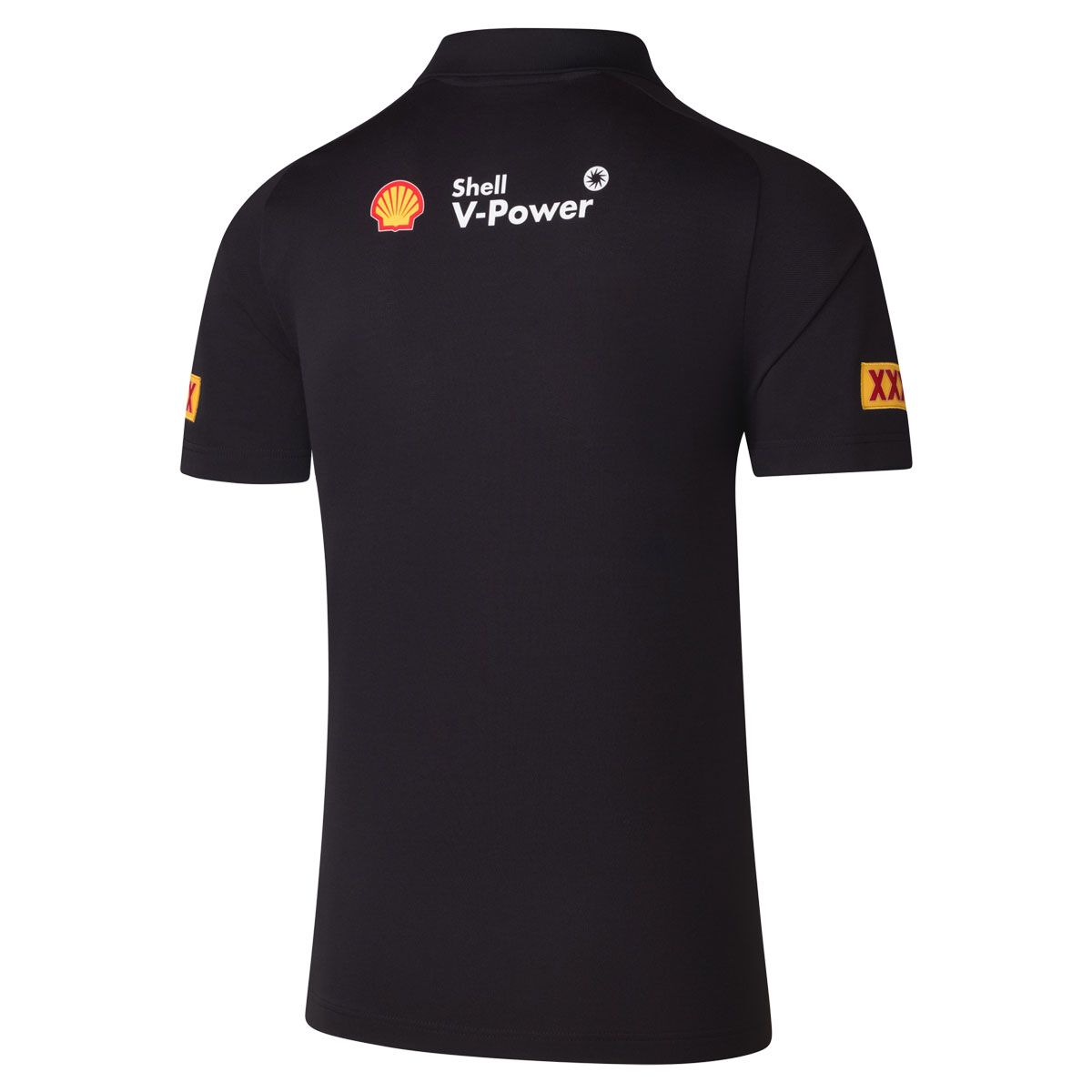 QLD Maroons State of Origin 2025 Mens Team Polo