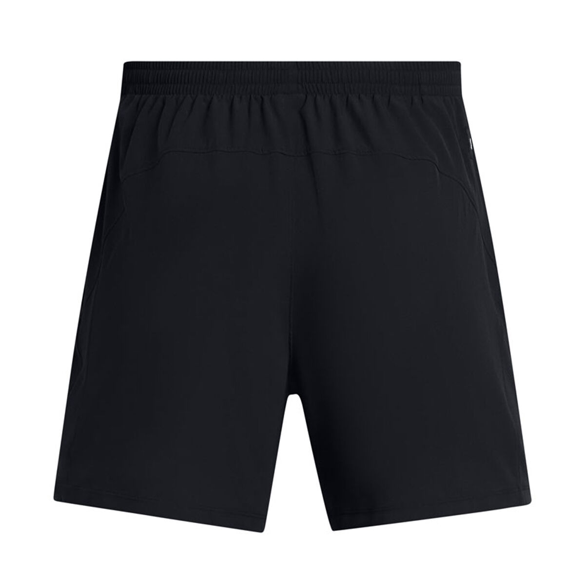 Under Armour Project Rock Mens Ultimate 5 inch Training Shorts