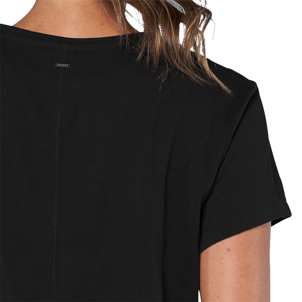 Ell/Voo Womens Trinity Tee