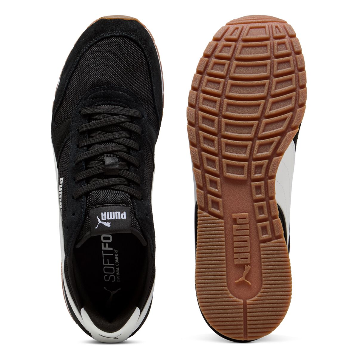 Puma St Miler Mens Casual Shoes