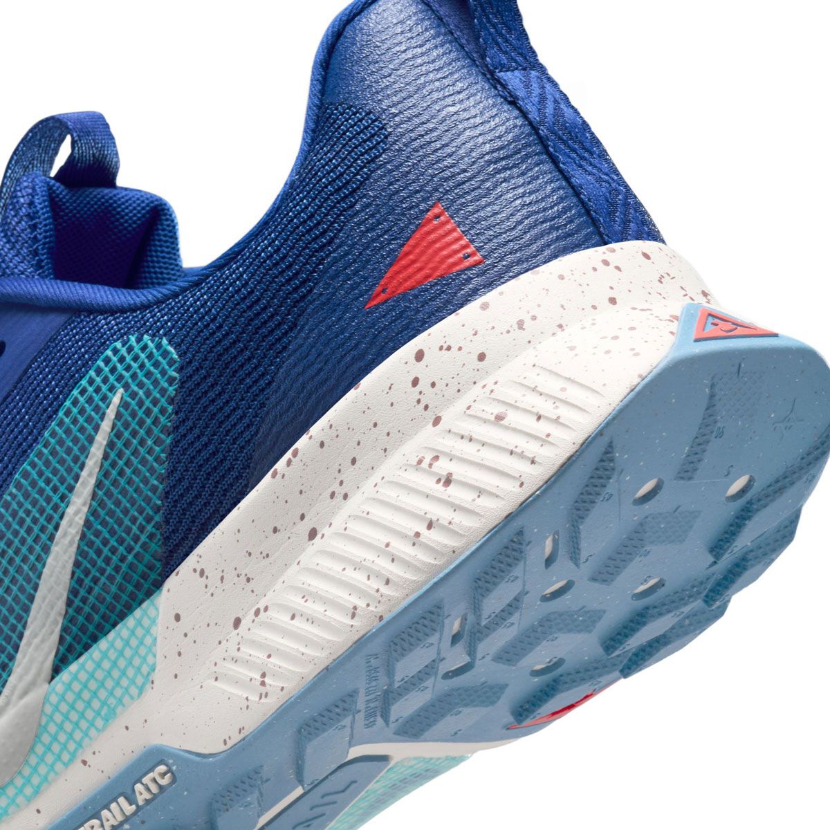 Nike Juniper 3 Mens Trail Running Shoes