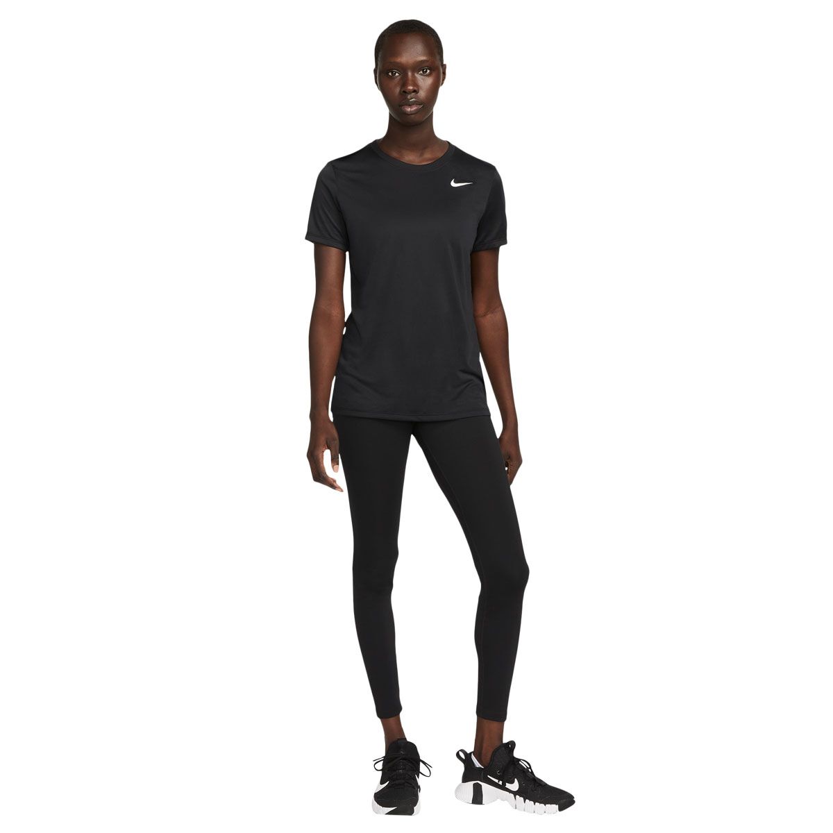 Nike Womens Legend Dri-FIT Training Tee