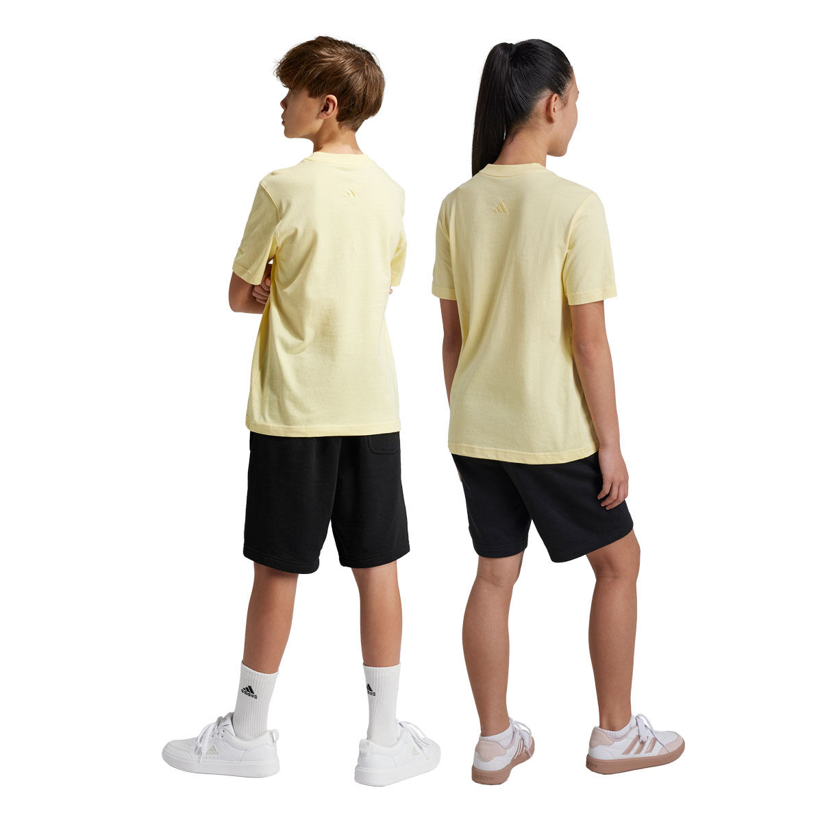 adidas Kids All Season Shorts