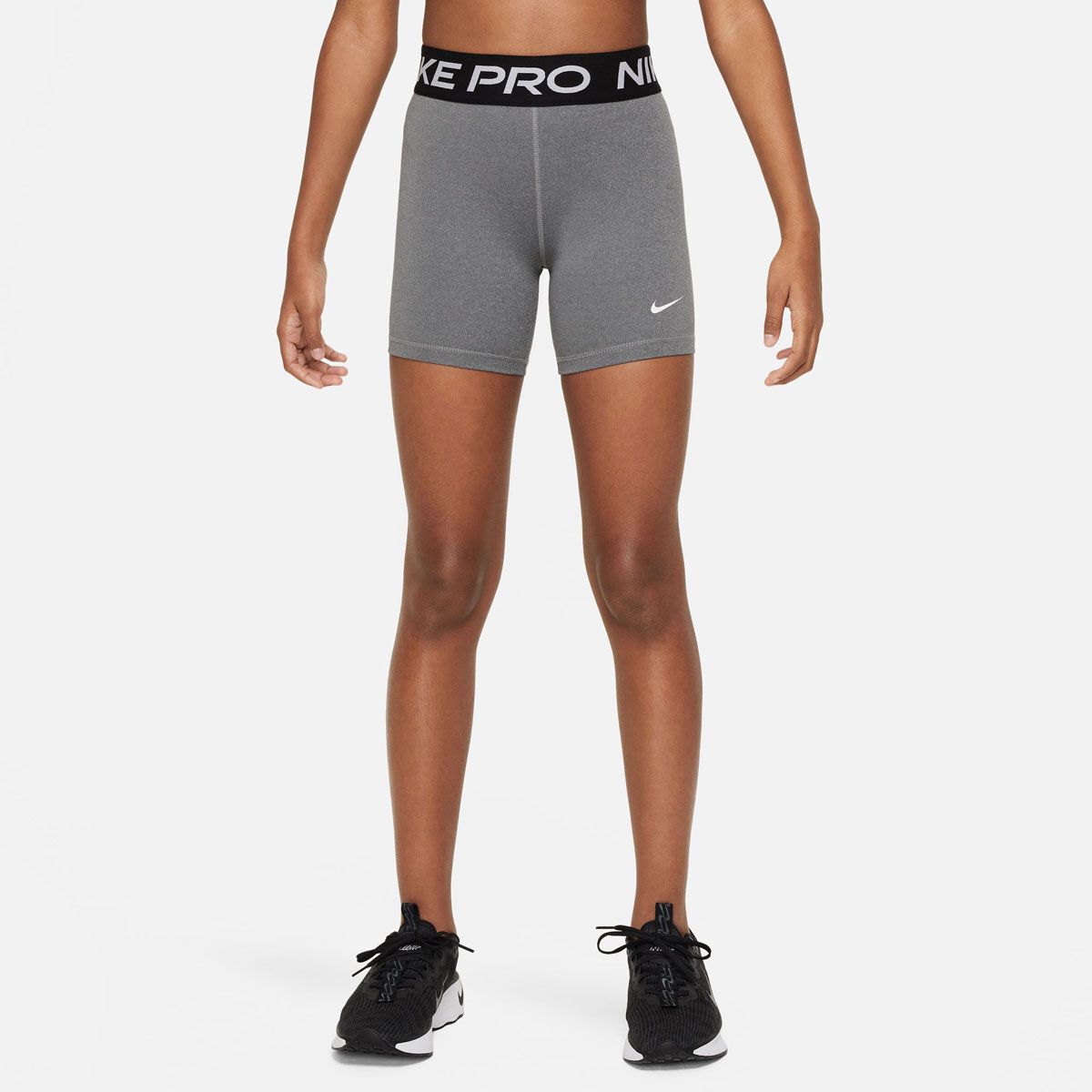 Nike Pro Junior Dri-FIT 3 Inch Tights