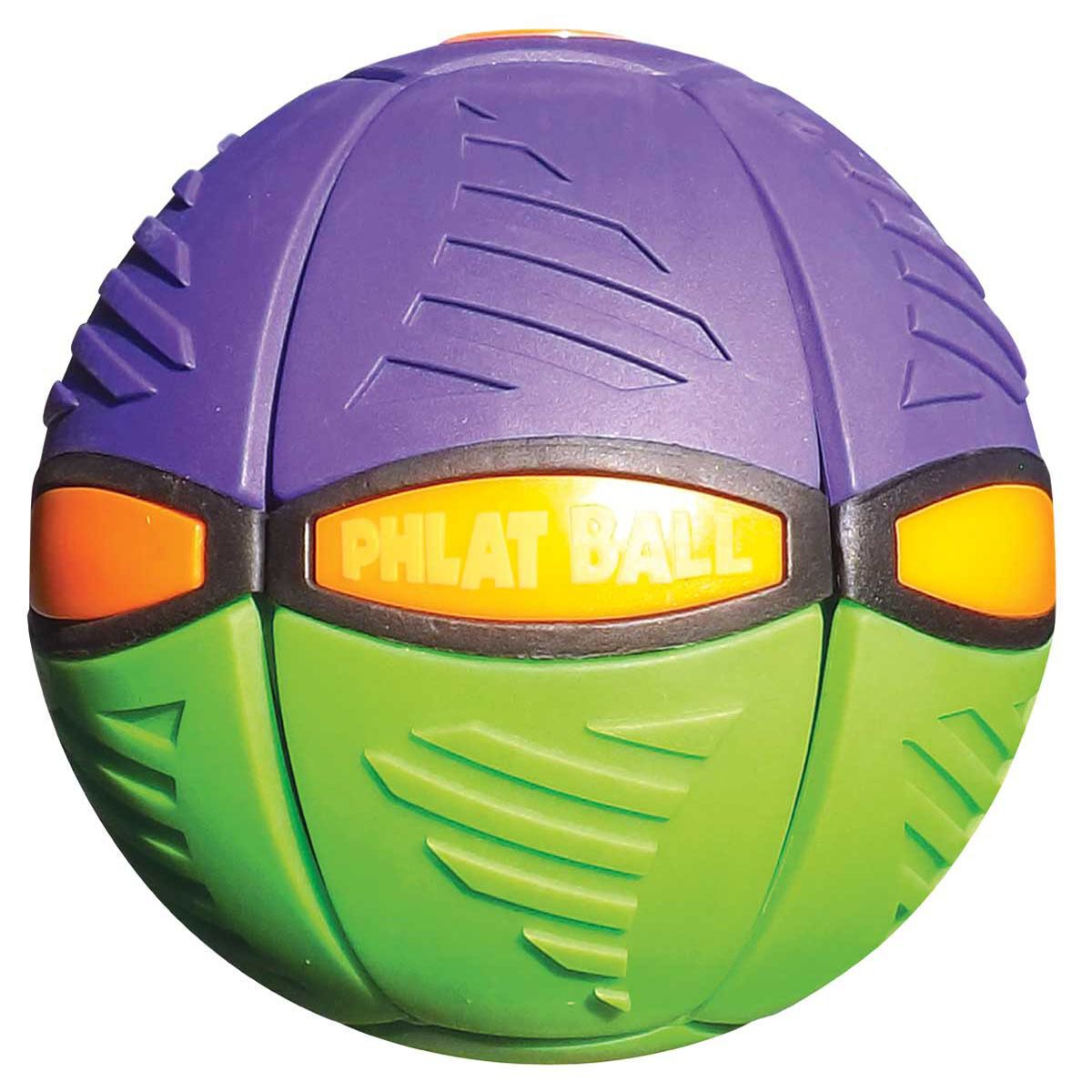 Britz Phlat Ball