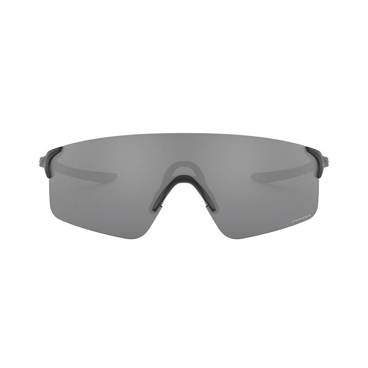 OAKLEY EVZero Blades Sunglasses - Matte Black with PRIZM Black
