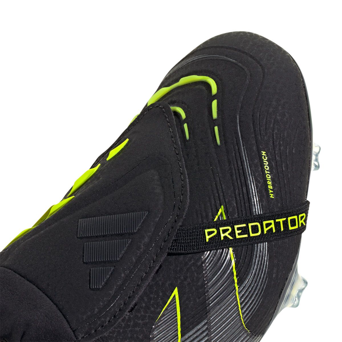 adidas Predator Elite Fold-Over Tongue FG Football Boots