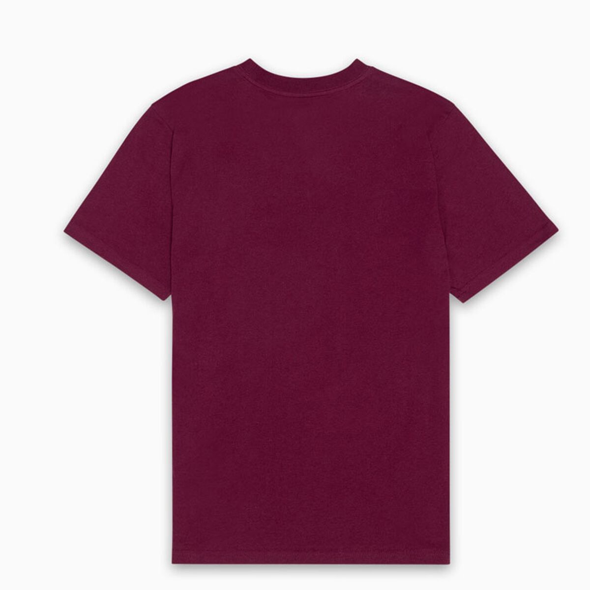 QLD Maroons State of Origin Mens Cyclone Maroon Tee