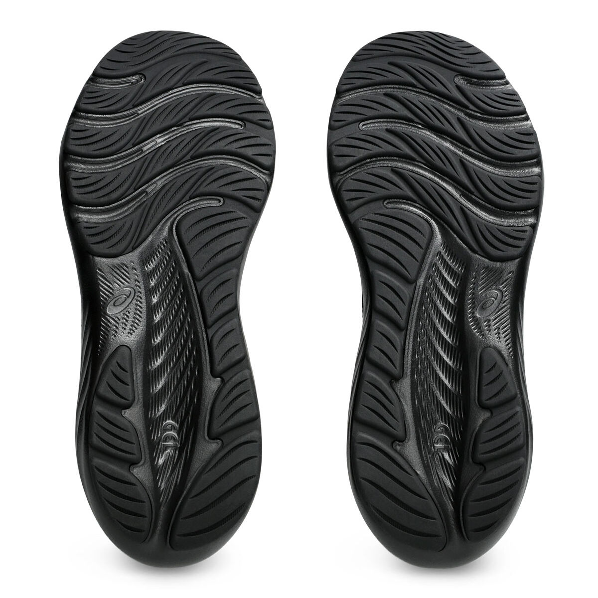 Asics GEL Contend 9 4E Mens Running Shoes
