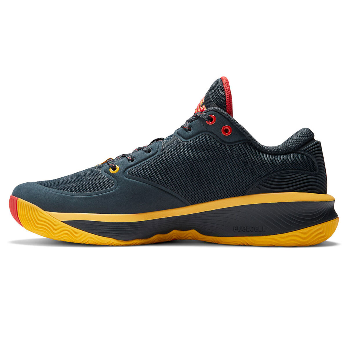 New Balance HESI V1 Basketball Shoes