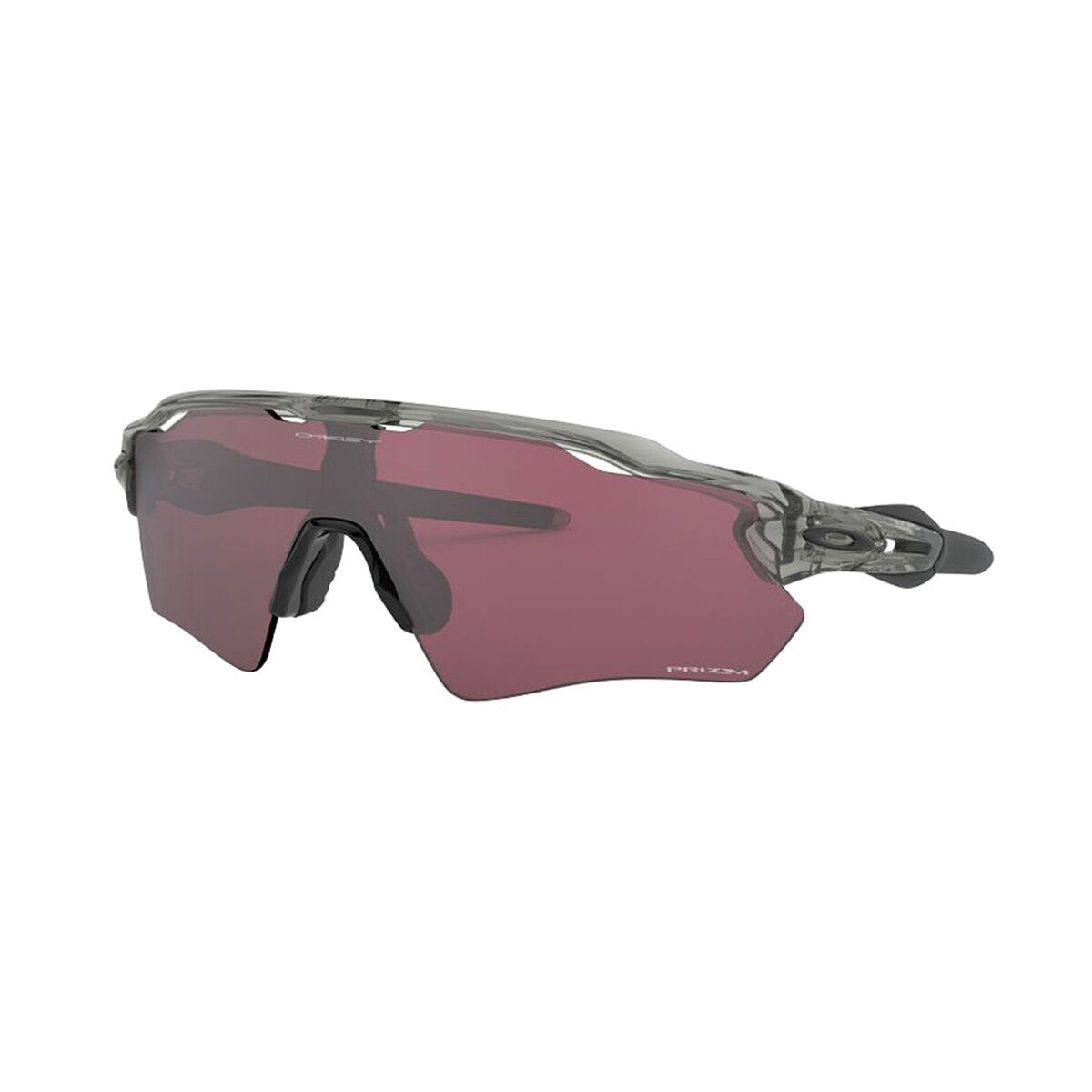 OAKLEY Radar EV Path Sunglasses - Grey Ink with PRIZM Road Black