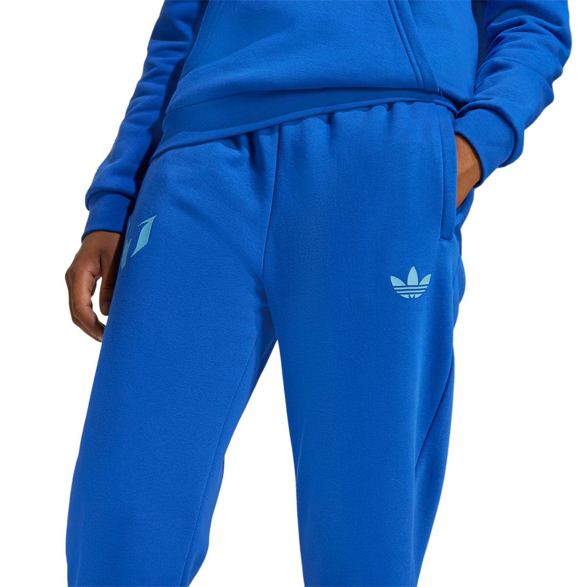 adidas Originals Junior Messi Pants