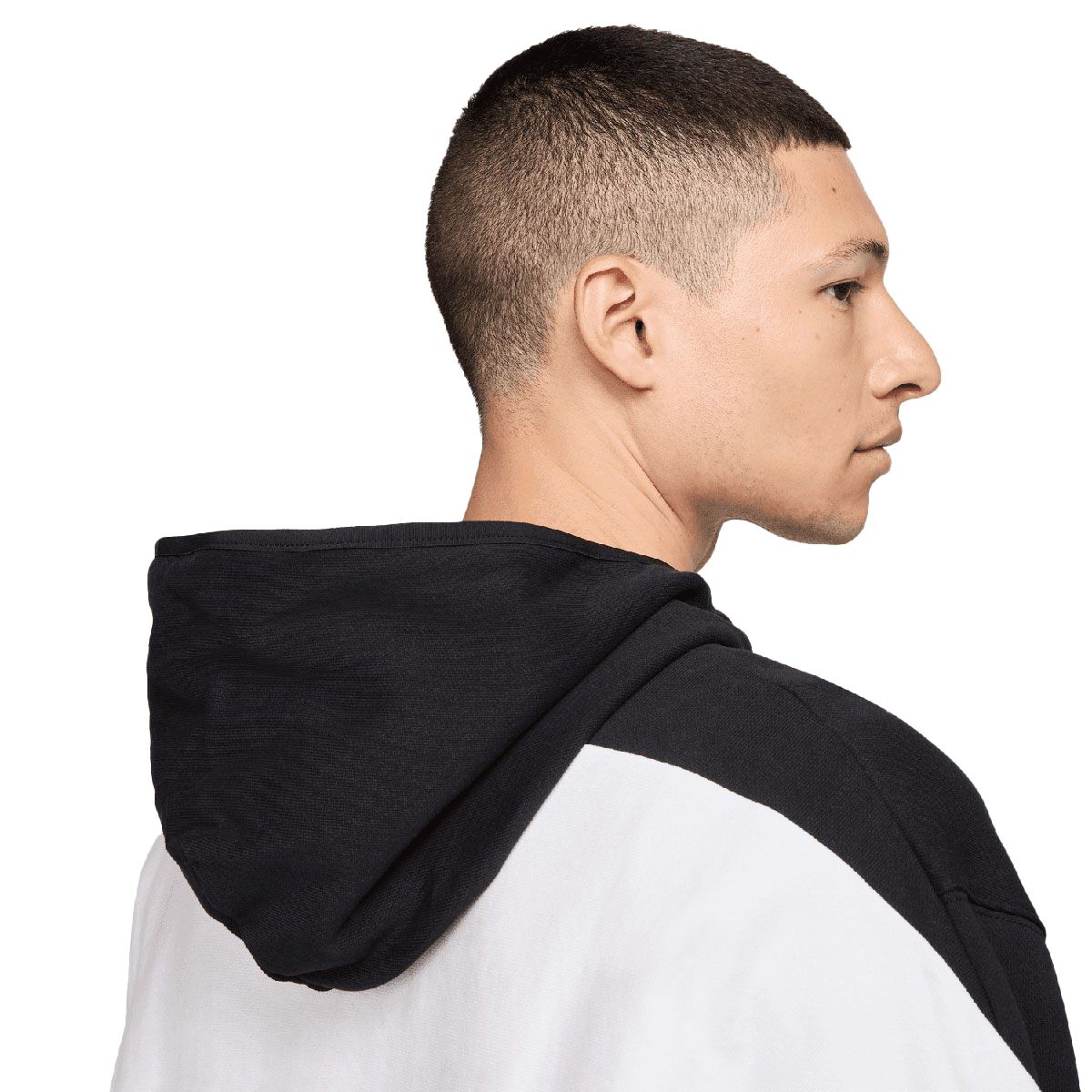 Nike Air Mens Fleece Pullover Hoodie