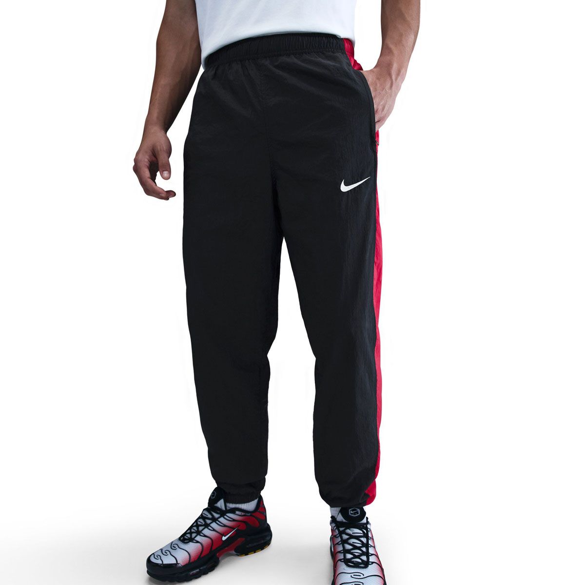 Nike Total 90 Mens Repel Football Track Pants