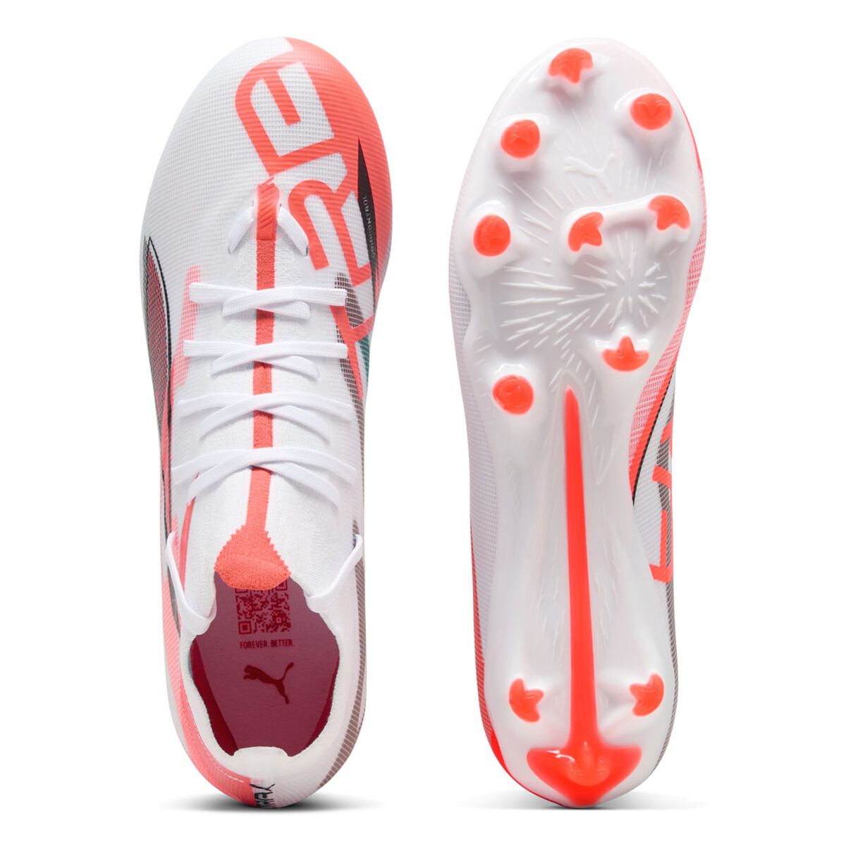 Puma Ultra 5 Match Womens Football Boots