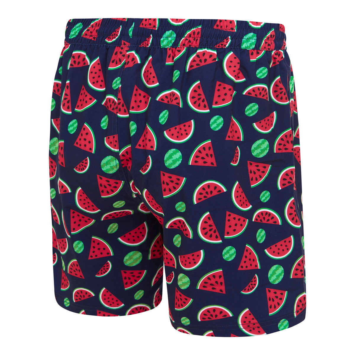 Speedo Mens Watermelon Stretch 16 Inch Watershort