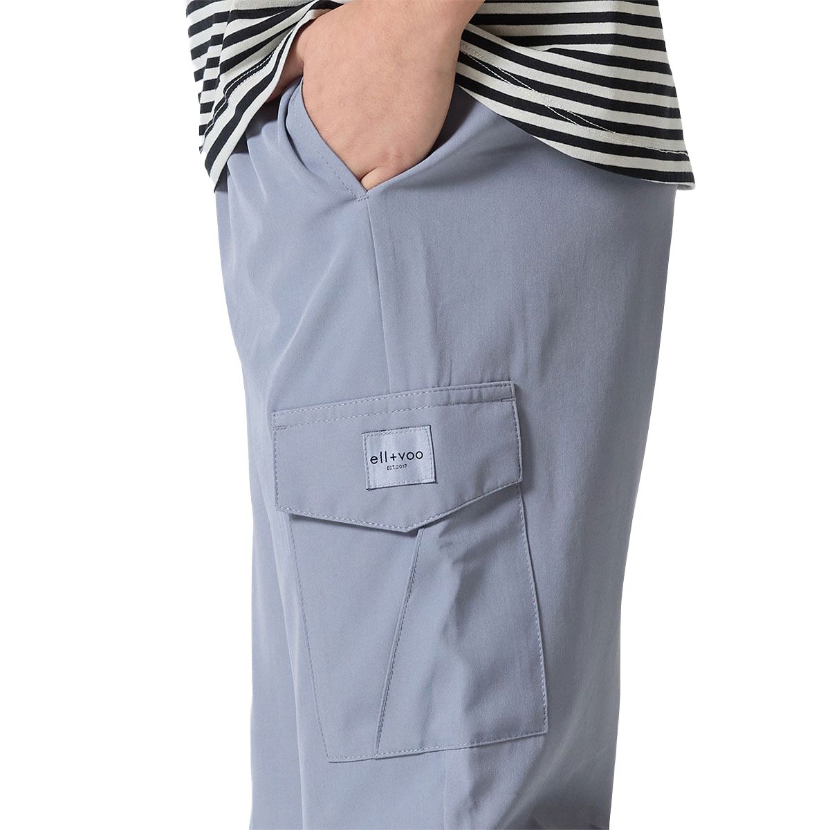 Ell/Voo Junior Josie Cargo Pants