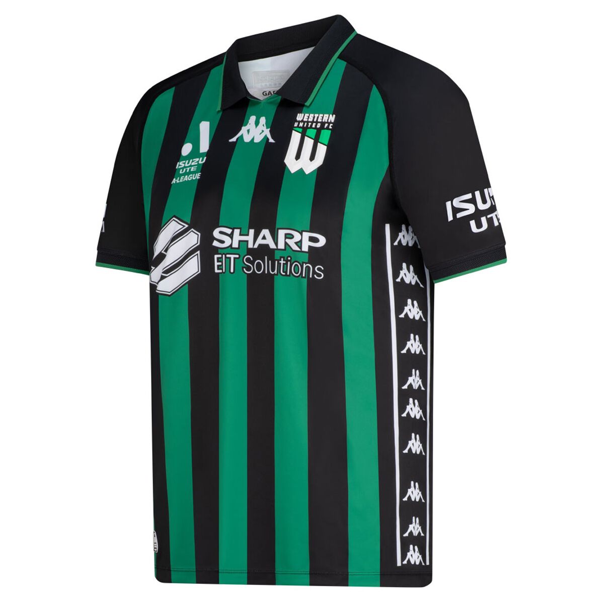 Western United FC 2024/25 Home Football Jersey