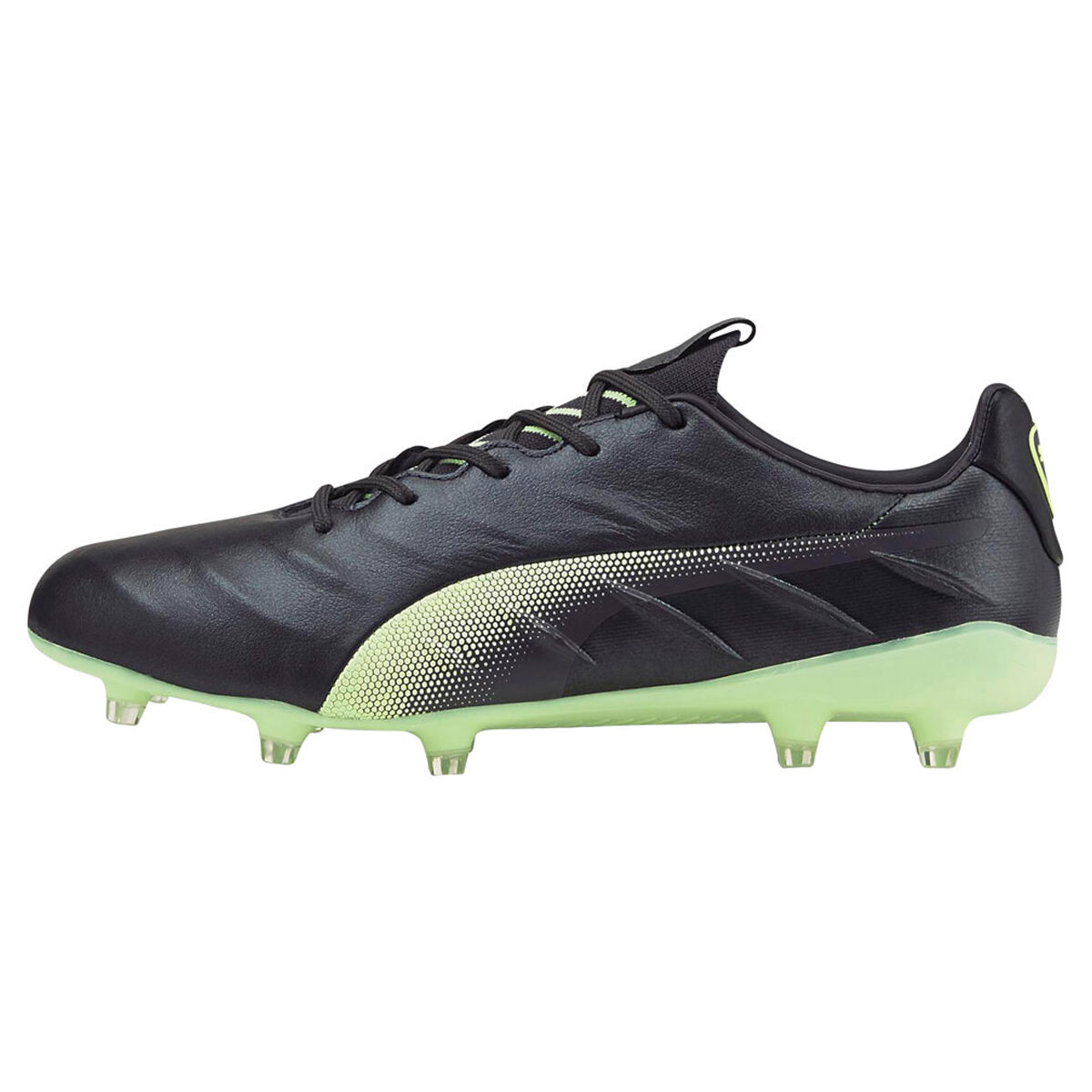 Puma King Platinum 21 Football Boots