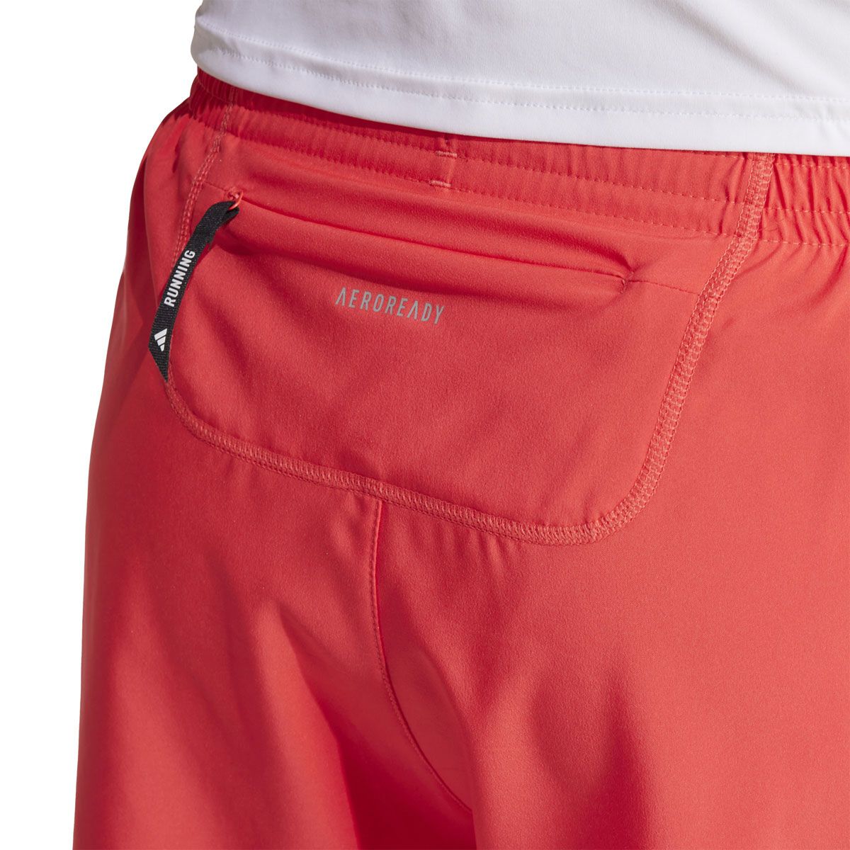 adidas Mens Own The Run Shorts
