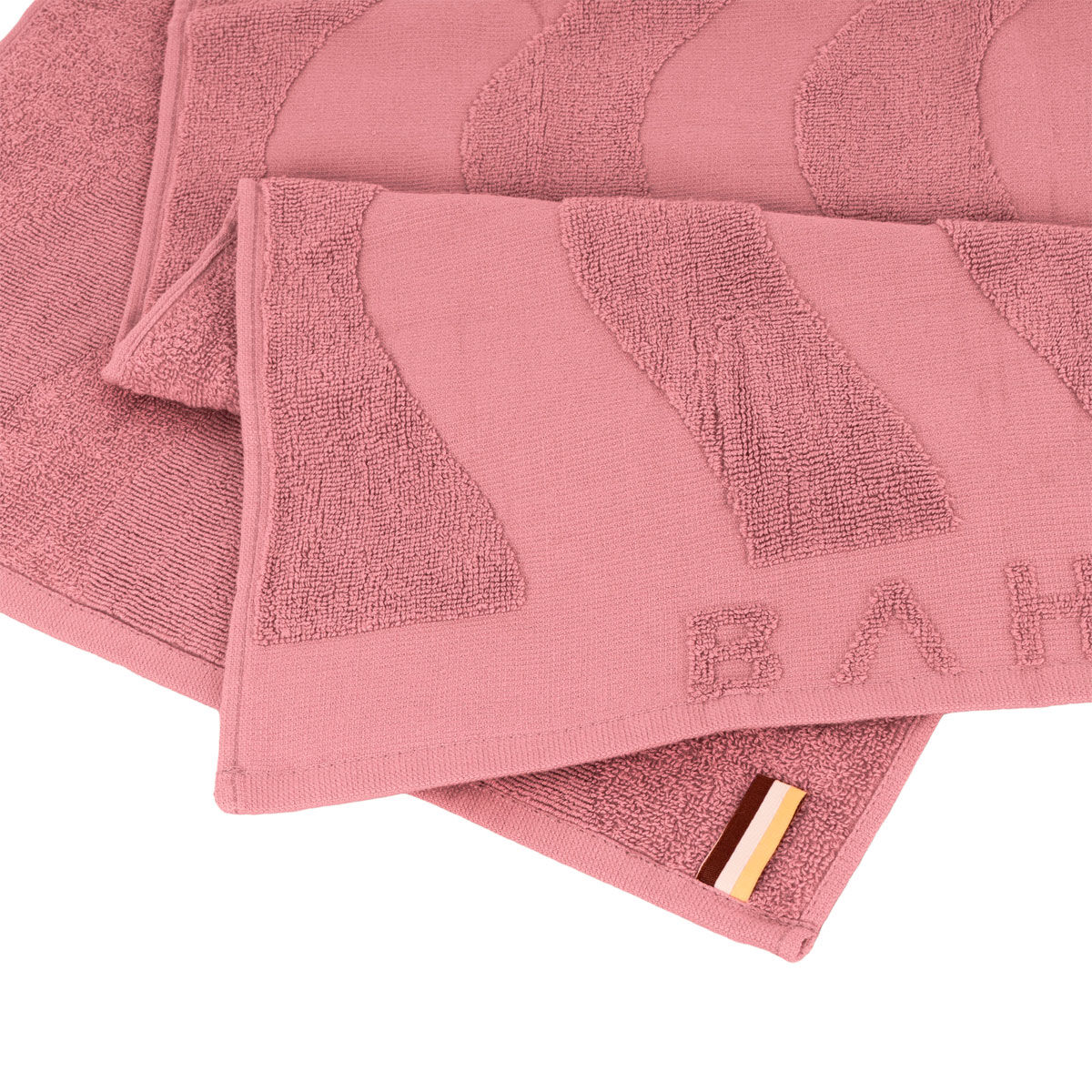 Bahe Sock and Towel Combo