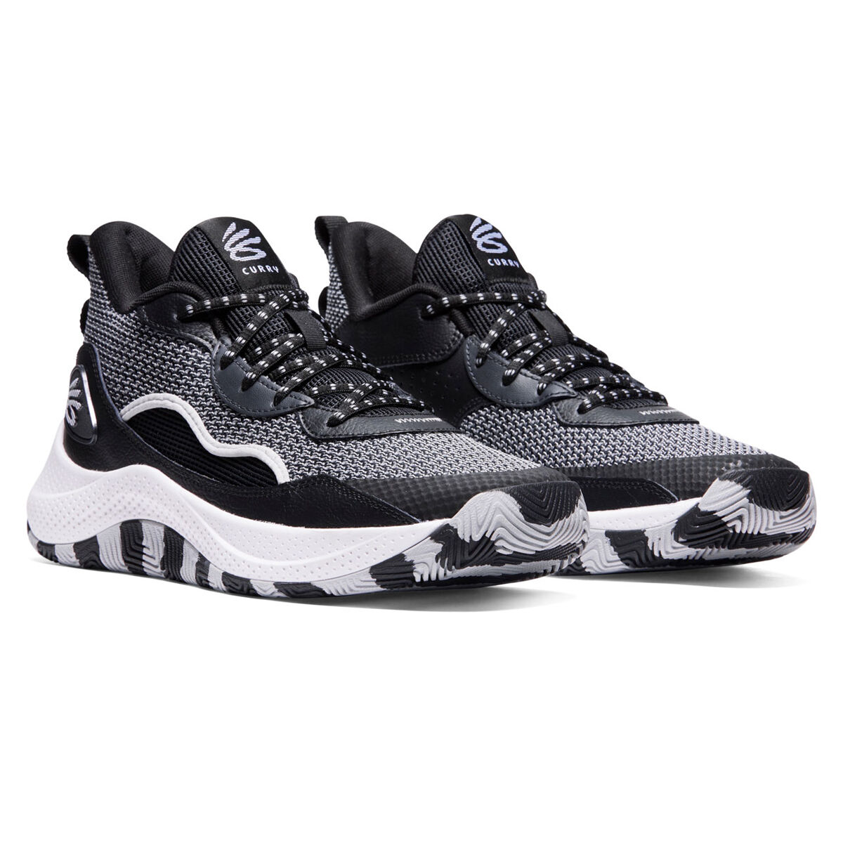 Under Armour Curry 3Z 24 Basketball Shoes