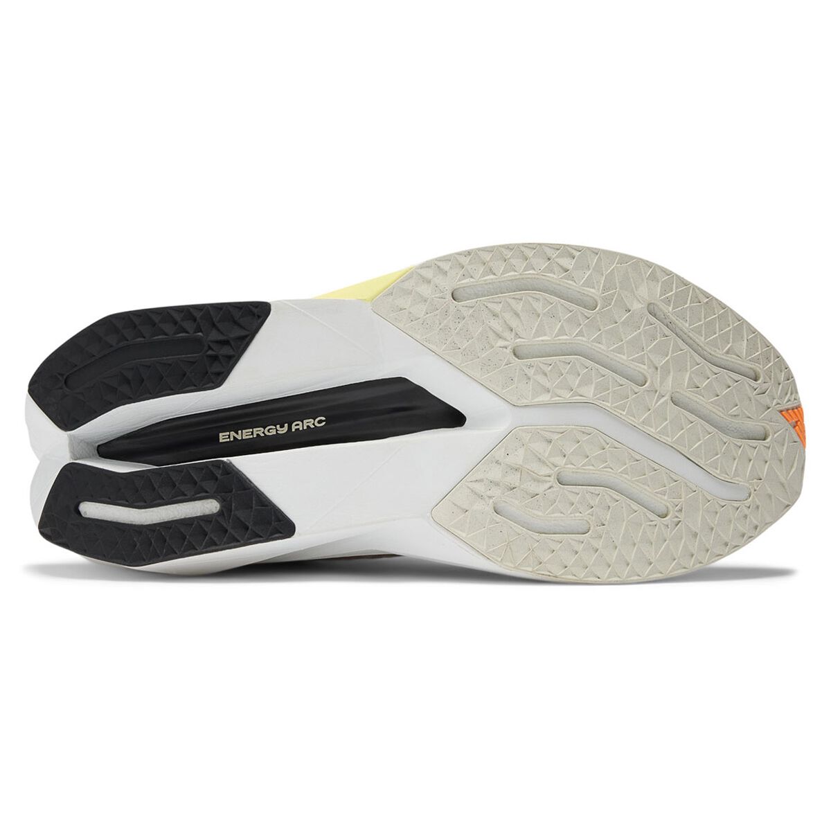New Balance FuelCell SuperComp Trainer v3 Mens Running Shoes