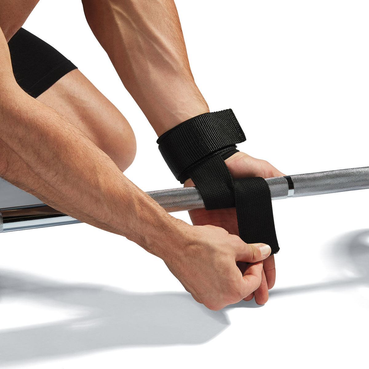 Celsius Pro Lifting Wrist Cuffs