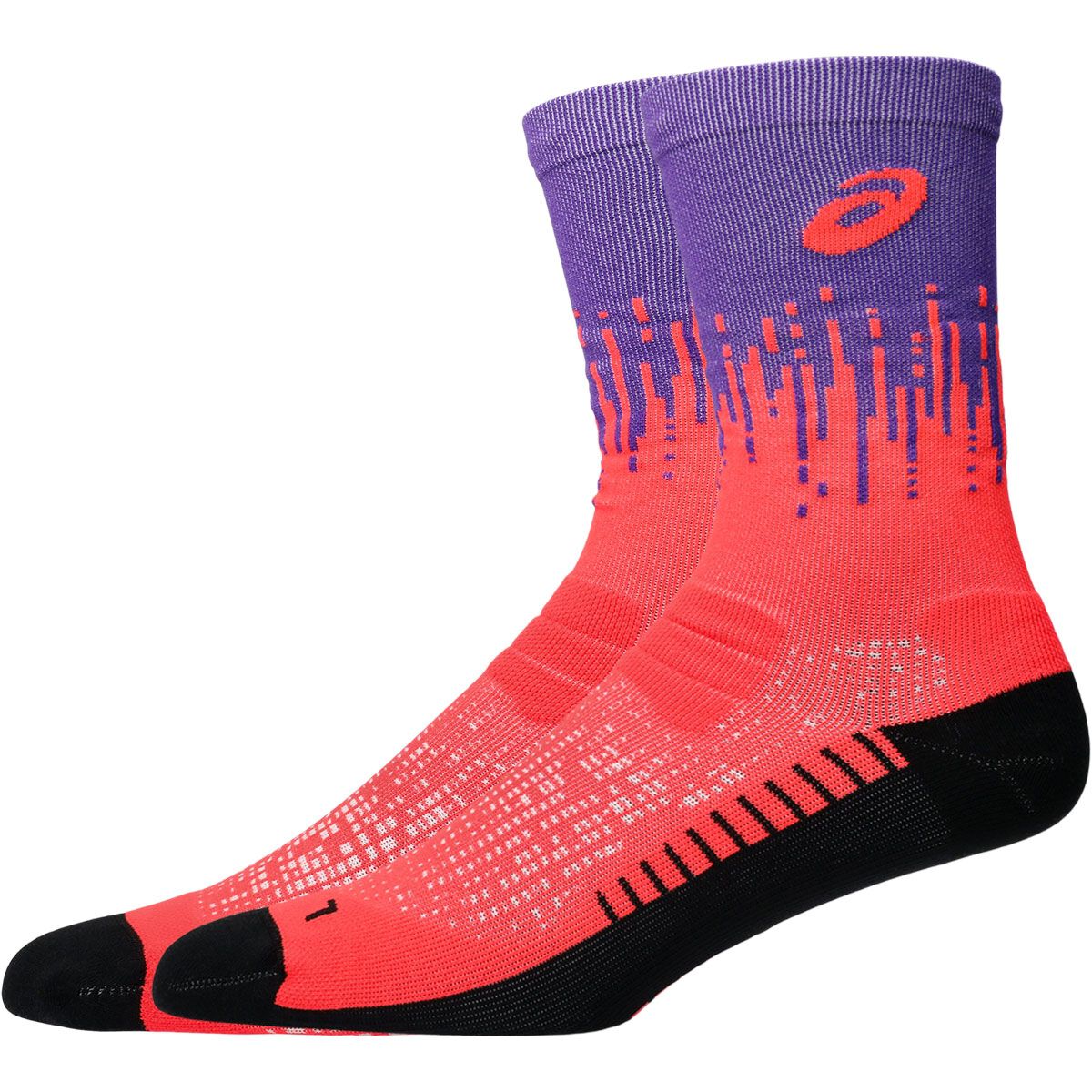 Asics Performance Run Crew Socks