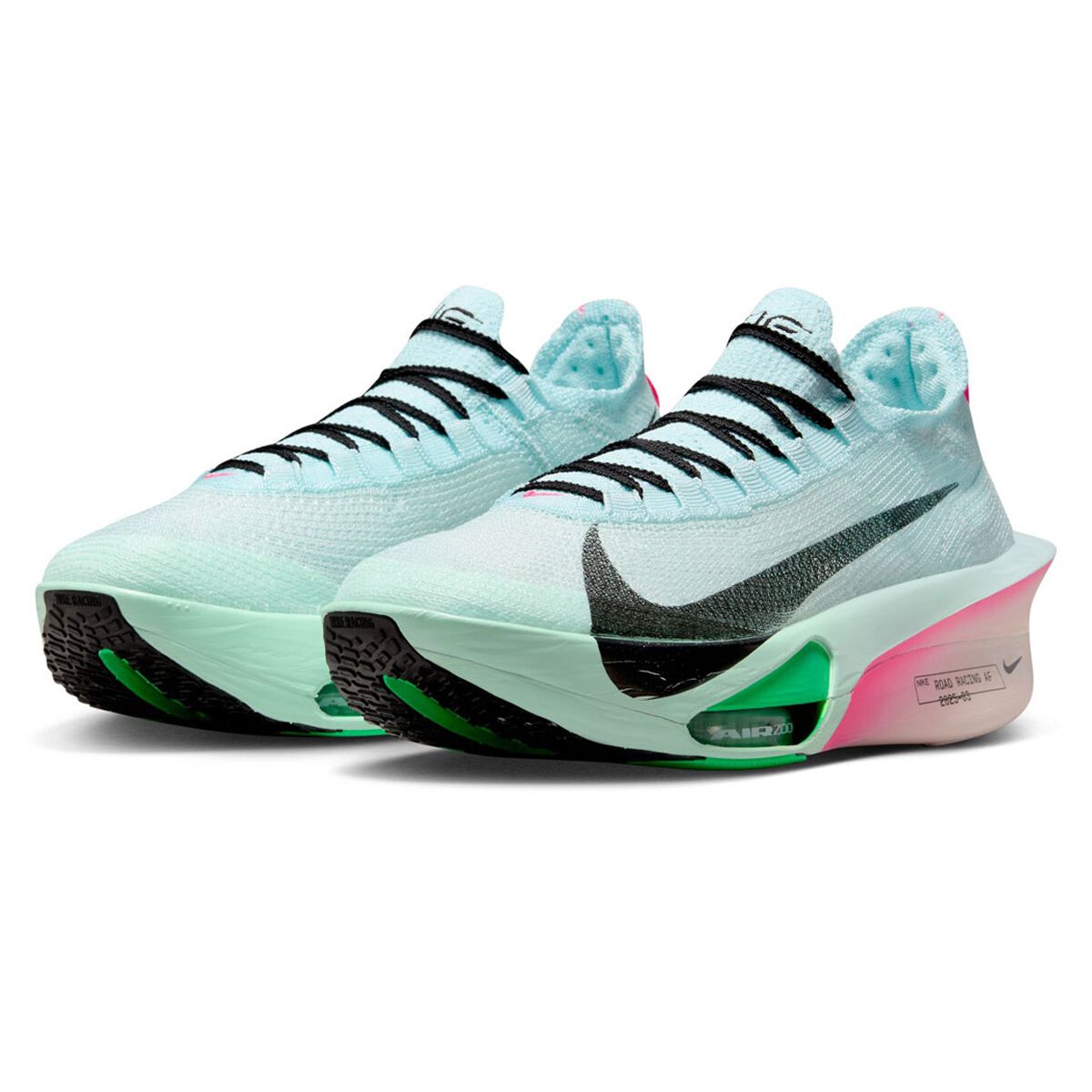 Nike Air Zoom Alphafly Next% 3 Mens Running Shoes