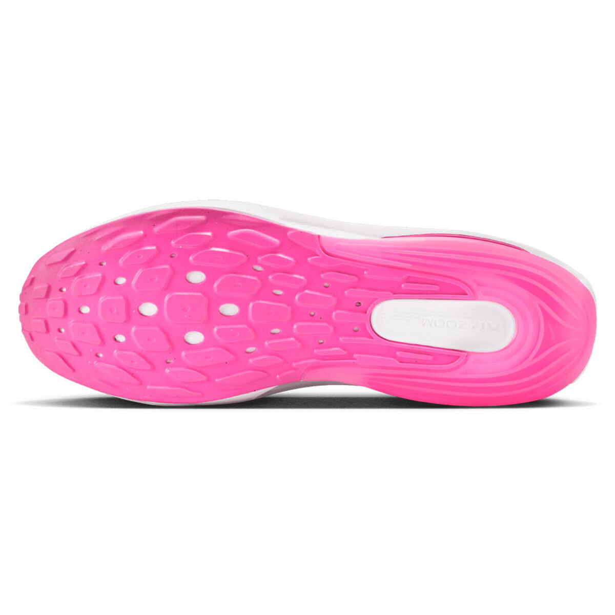 Nike Air Zoom Arcadia 2 GS Kids Running Shoes