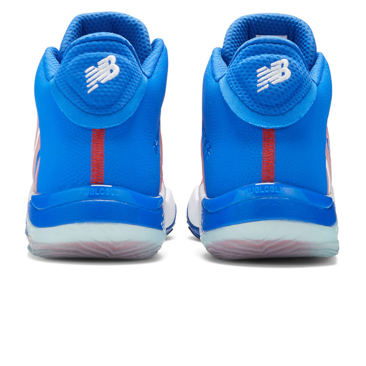 New Balance Two WXY 2 Basketball Shoes