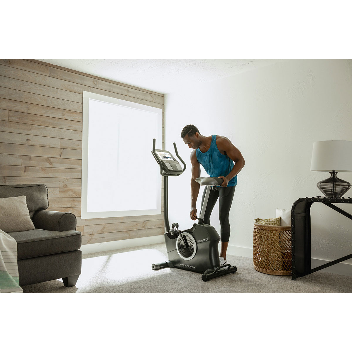 Proform Pro C10U PF21 Bike