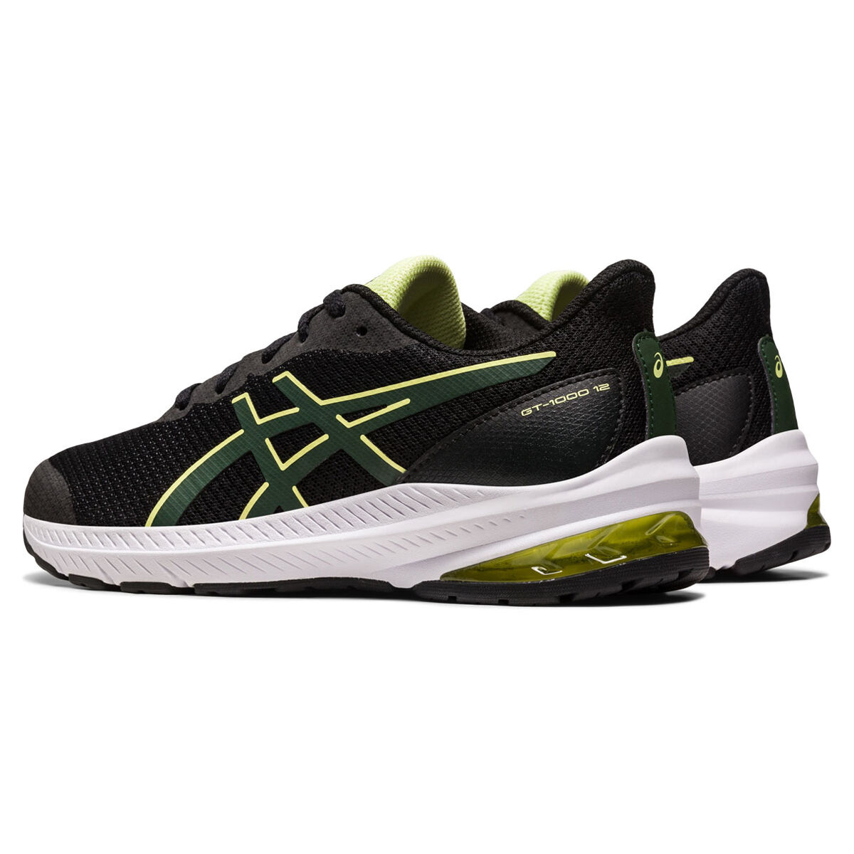 Asics GT 1000 12 GS Kids Running Shoes