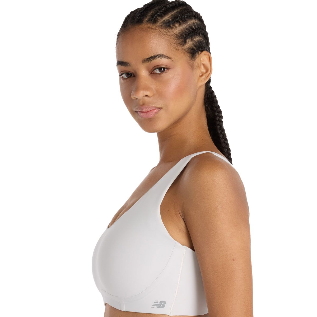 New Balance Womens RC Sports Bra