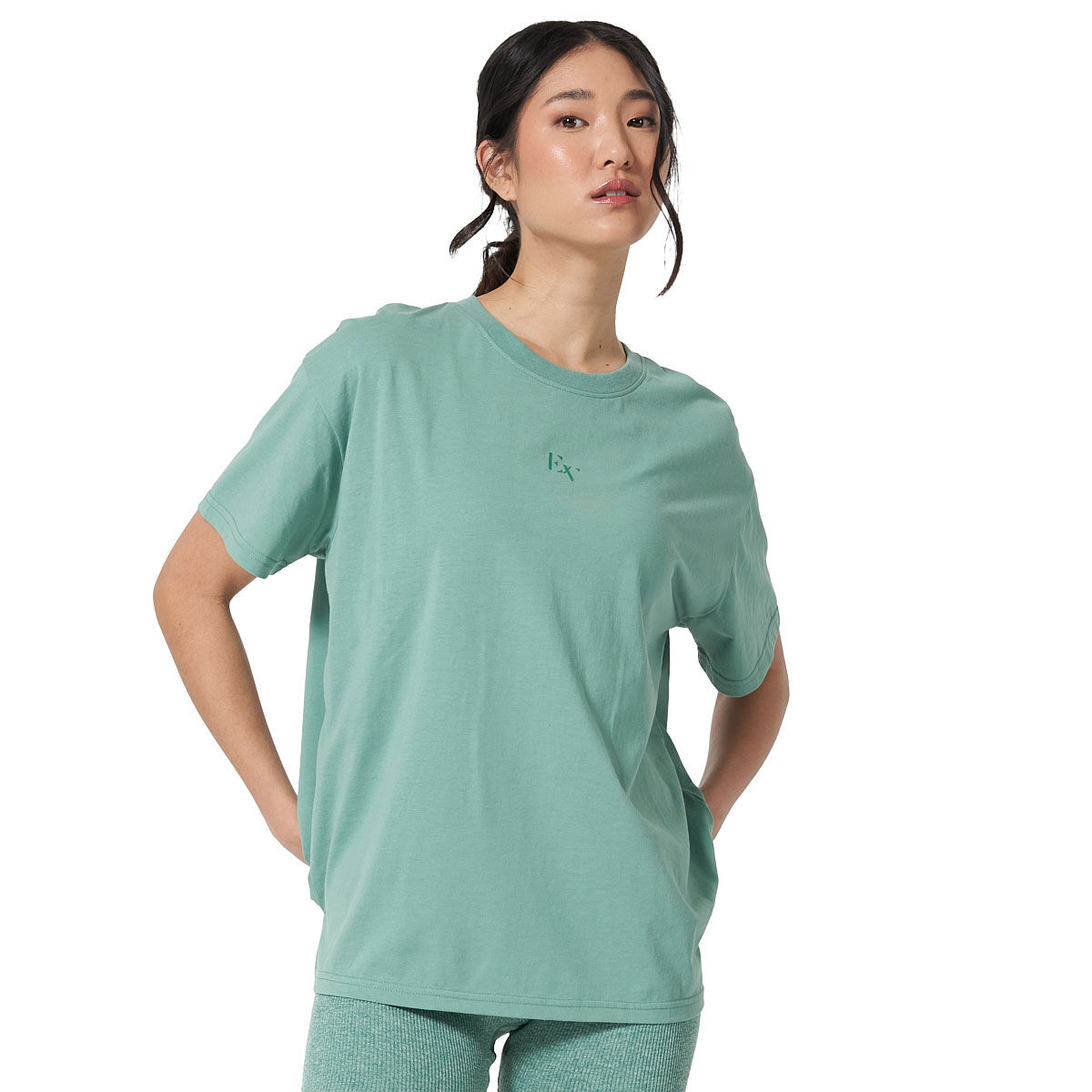 Ell/Voo Womens Gina Tee