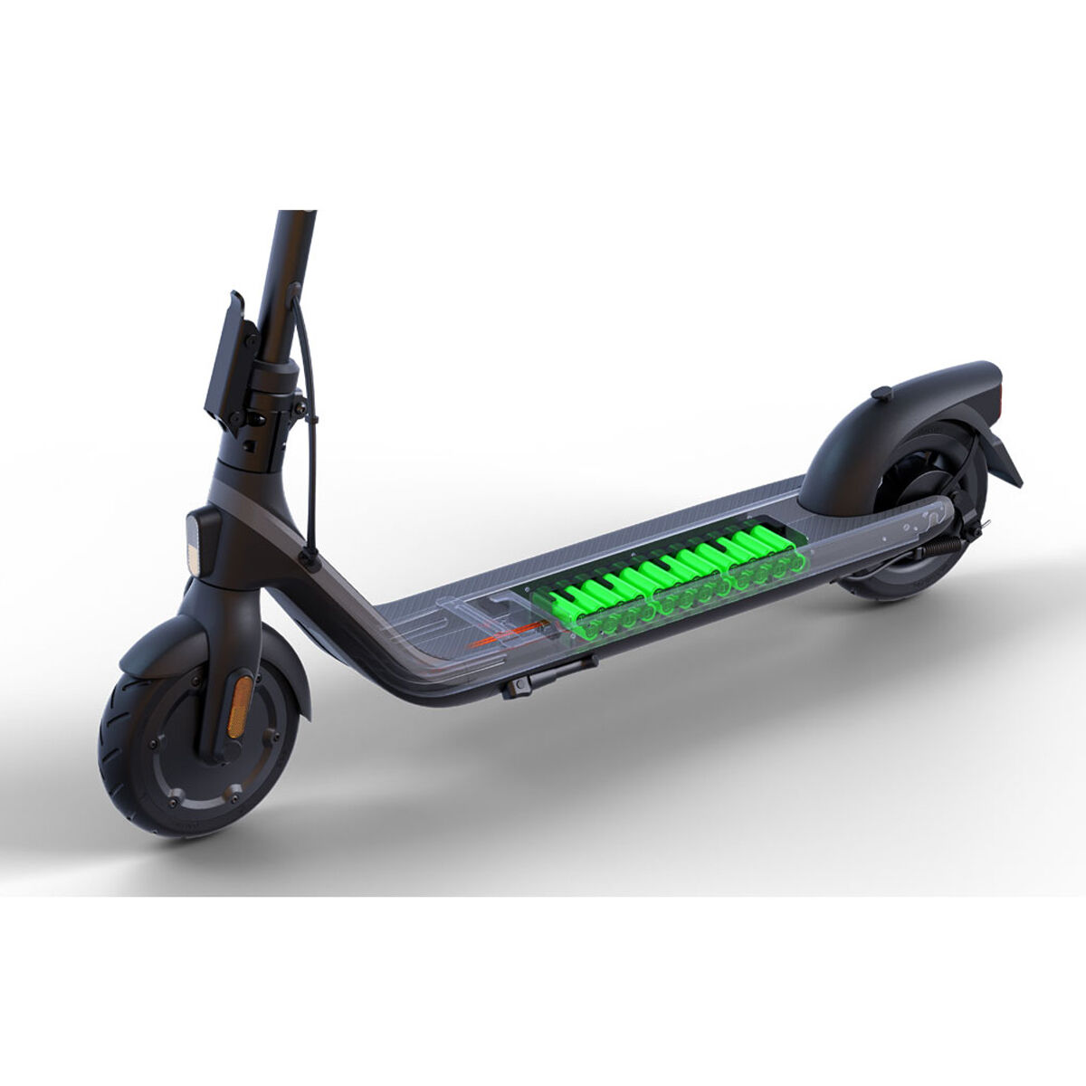 Segway Ninebot E2 Electric Scooter