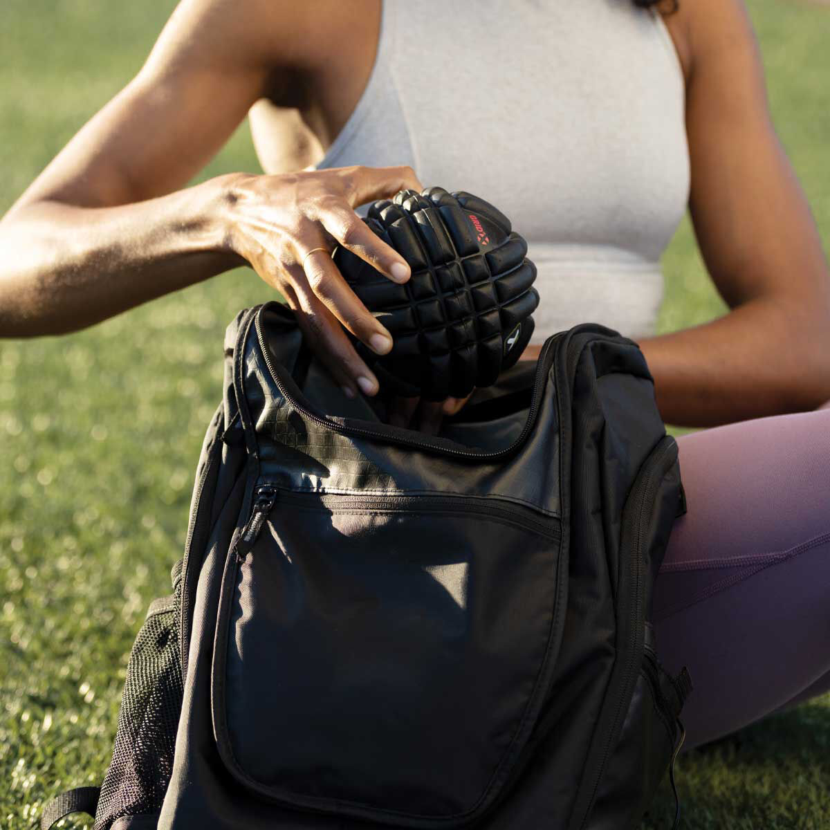 TriggerPoint GRID X Ball