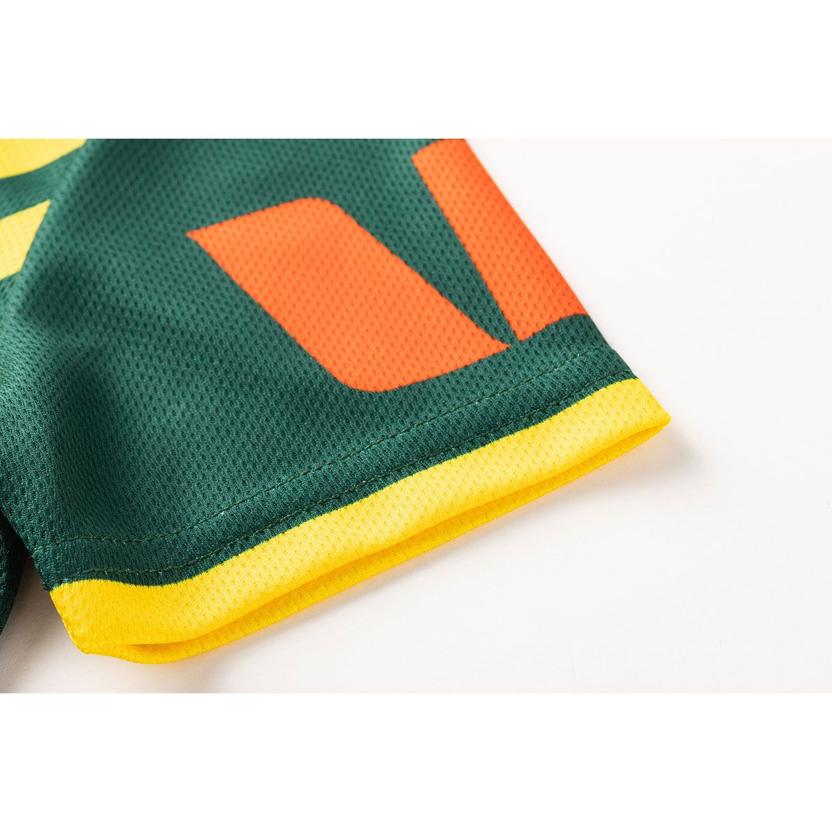 Kangaroos Mens 2025/26 Home Rugby League Jersey