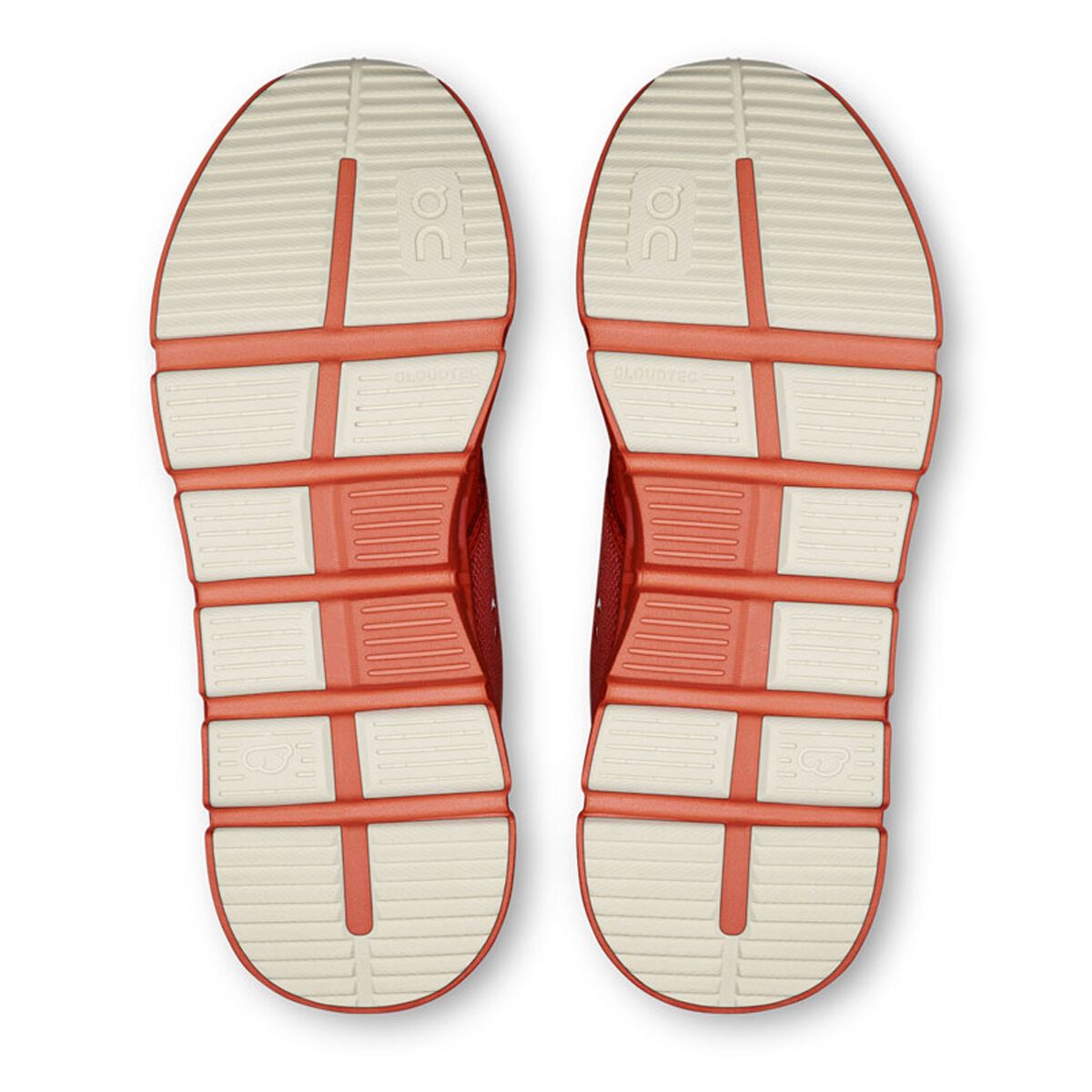 On Cloud Play PS Kids Casual Shoes