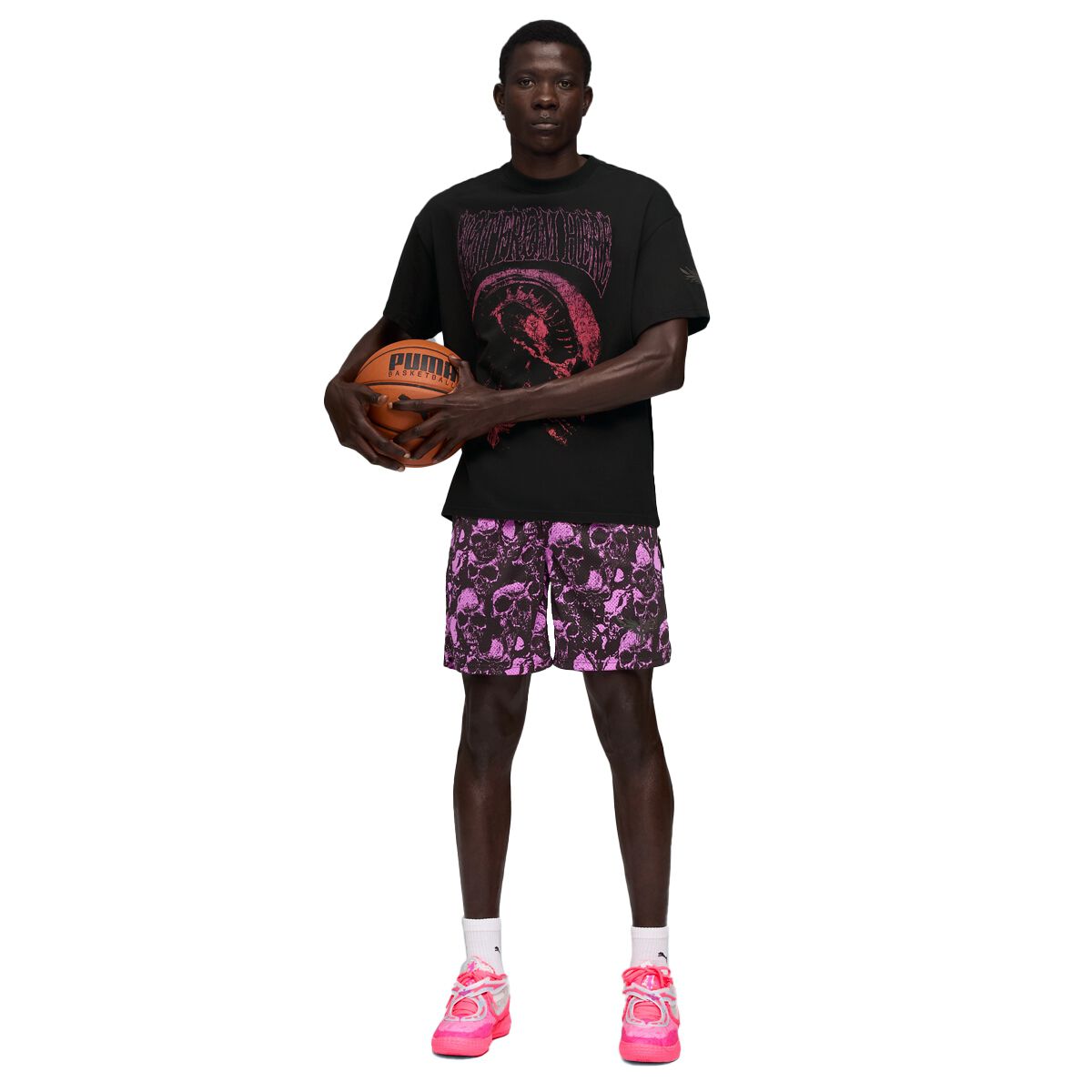 Puma MB.05 World Tour Basketball Shoes
