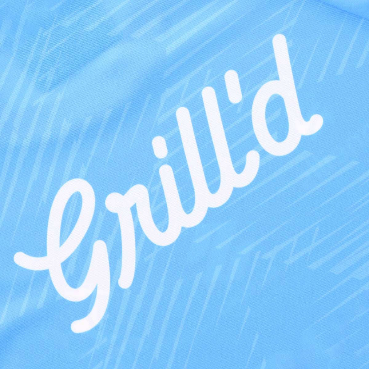 Melbourne Storm Mens 2025 Training Tee