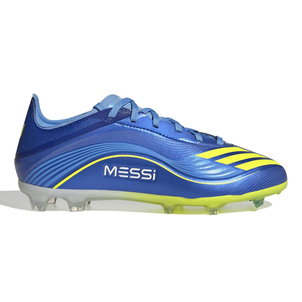 adidas F50 Elite Messi Kids FG Football Boots
