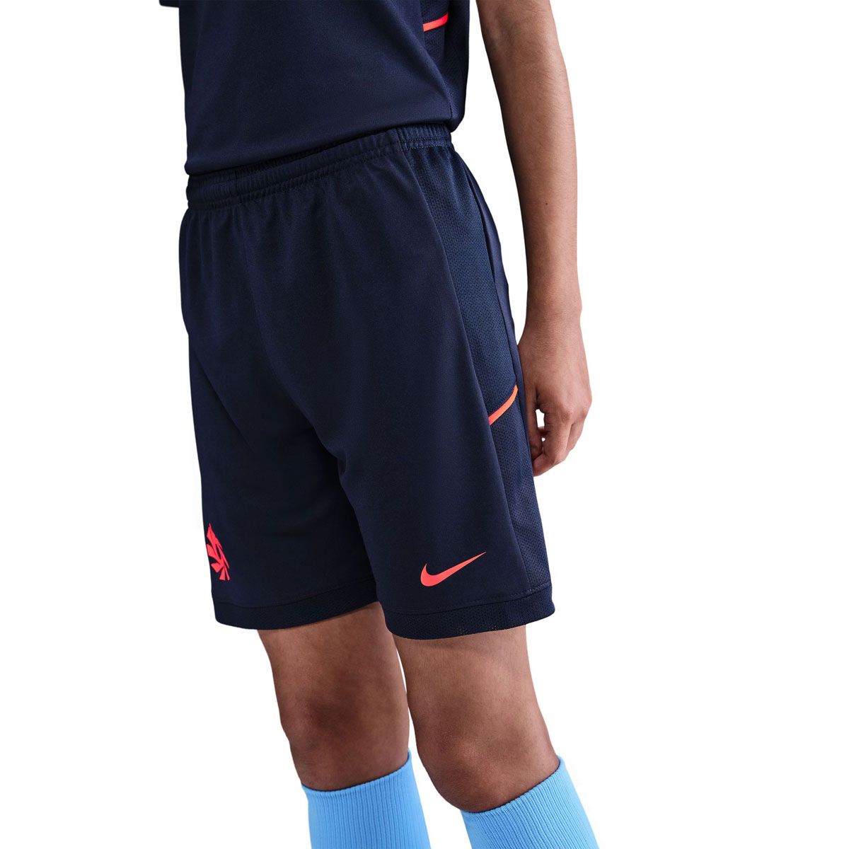 Nike Junior Haaland Academy 25 Dri-FIT Football Shorts