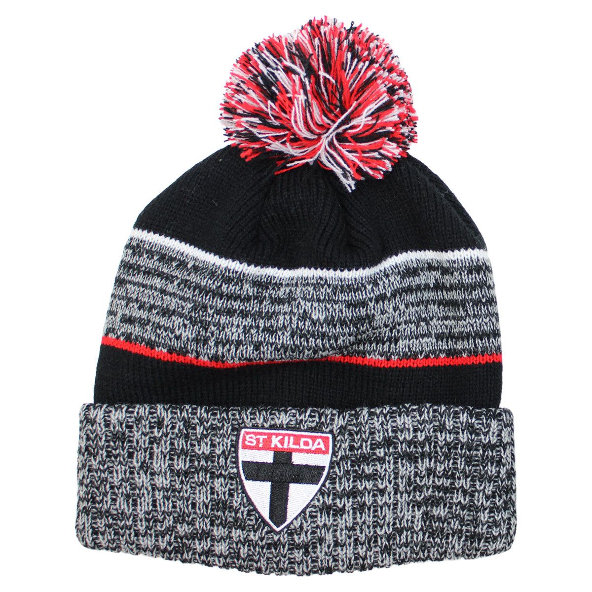 St Kilda Saints Blitz Beanie