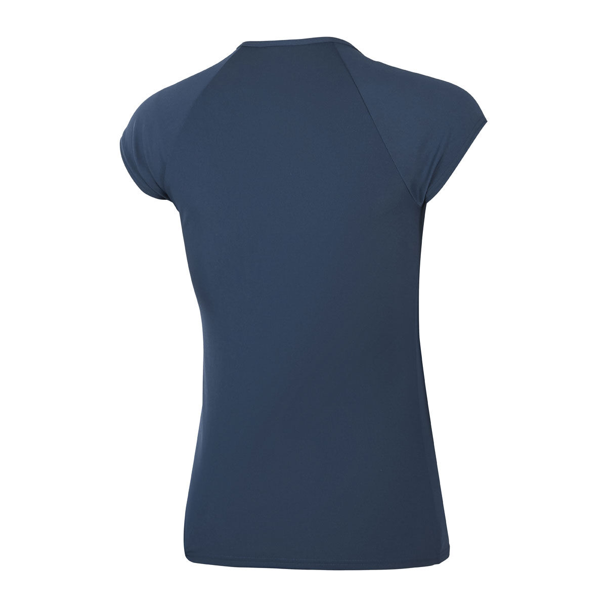 Speedo Womens Cap Sleeve Sun Top