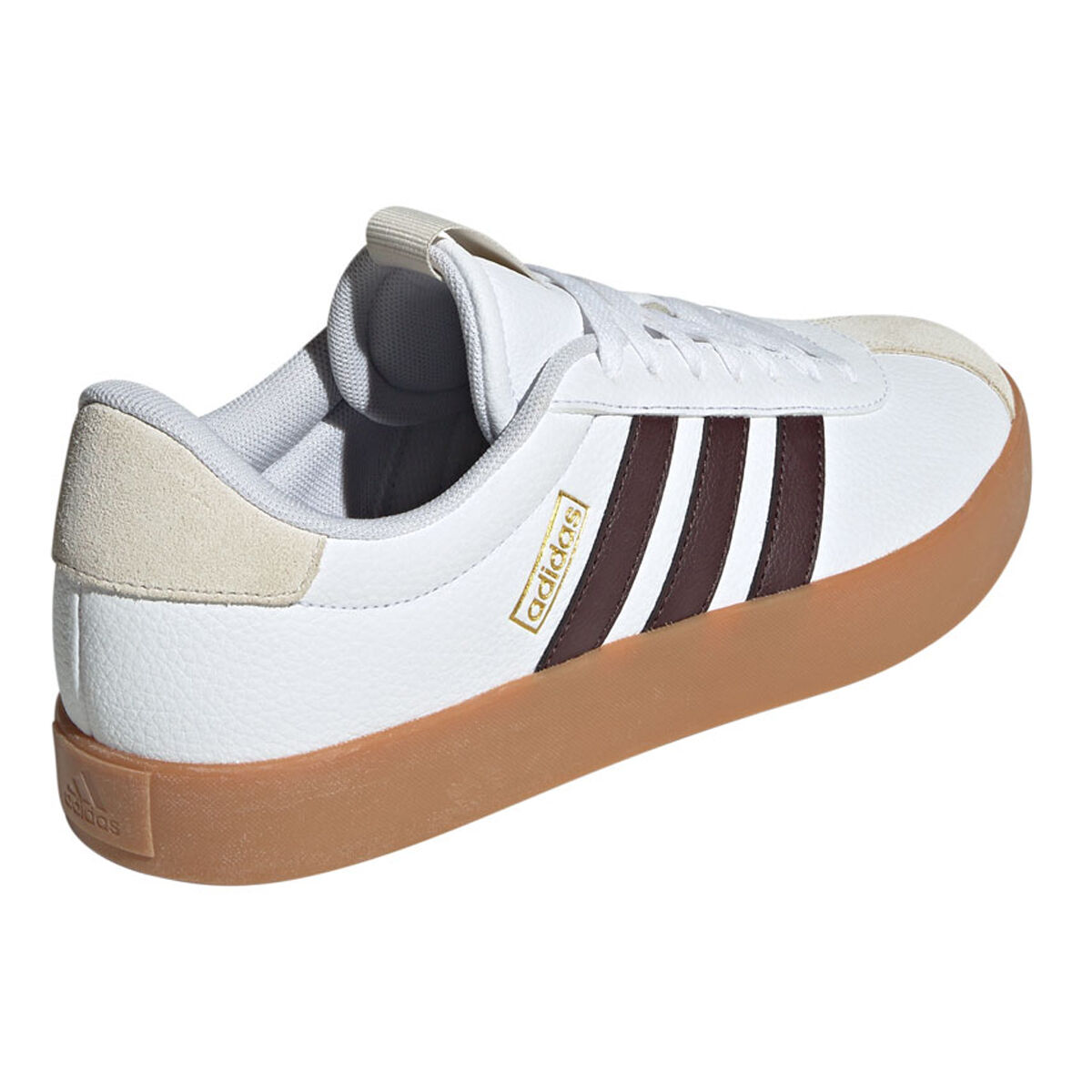 adidas VL Court 3.0 Mens Casual Shoes