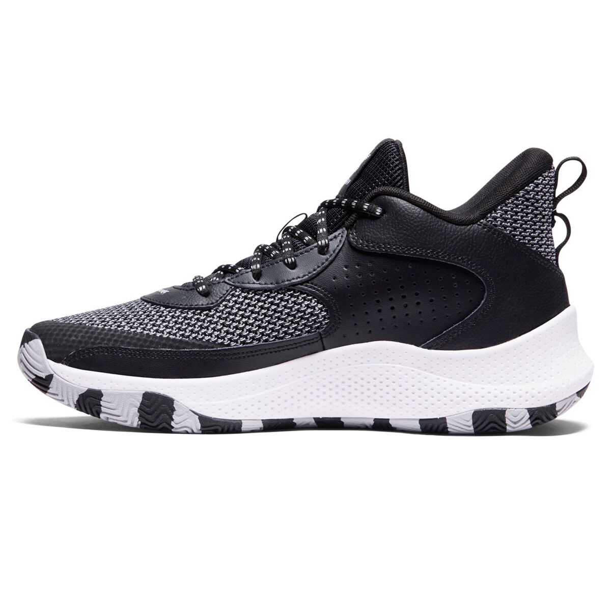Under Armour Curry 3Z 24 Basketball Shoes