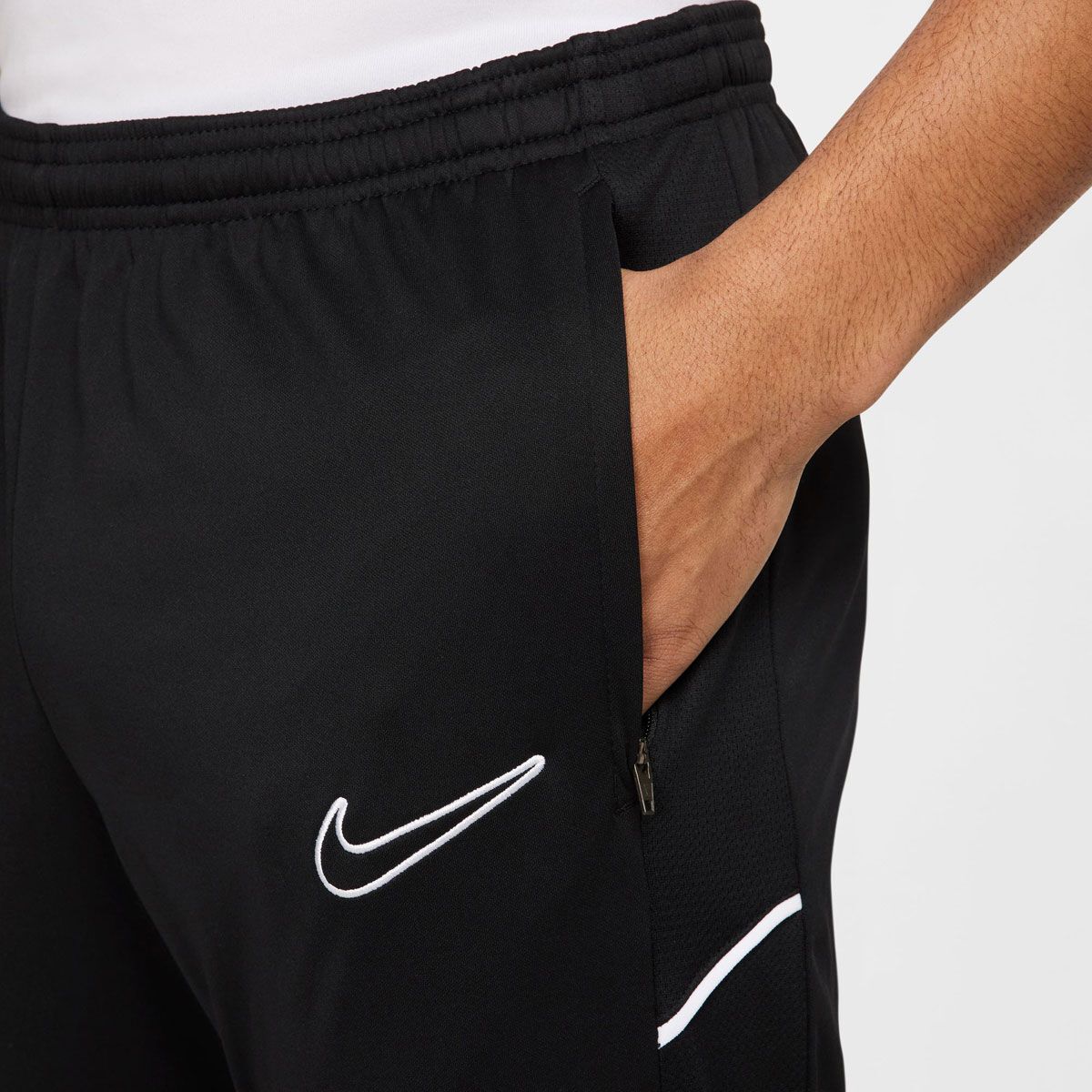 Nike Mens Academy Dri-FIT Football Pants