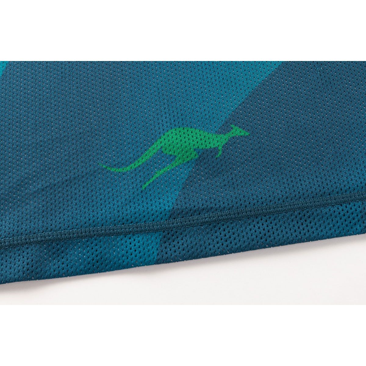Kangaroos Mens 2025/26 Warm Up Tee